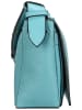 LIEBESKIND BERLIN Bodybag Hilla in Petrol Blue