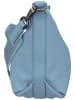 LIEBESKIND BERLIN Bodybag Paris Hobo S Small Pebble in Blue Denim