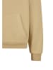 Urban Classics Urban Classics Fluffy Hoody in unionbeige