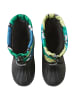 Reima Winterstiefel Moomin Nefar Enchanted Green
