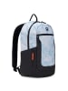 Ogio Aero 20 Rucksack 45 cm Laptopfach in artic haze