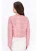 faina Women Blazer in pink
