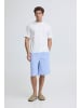 CASUAL FRIDAY Chinoshorts CFJaevon in Blau
