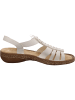 rieker Sandalette in beige