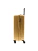 Gladiator 2700 4 Rollen Trolley 76 cm in pastel yellow