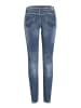 Timezone Jeans Enya slim in Blau