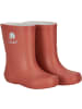 CeLaVi Kinder Gummistiefel in Rot