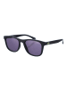 Lacoste Sonnenbrille in Black
