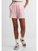 Urban Classics Urban Classics Sweat Shorts in blushedrose