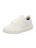 Ecco Sneaker Low in Weiß