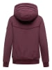 Marikoo Winterjacke Mooni 16 in Wine