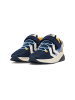 Hummel Hummel Elastische Schnürsenkel Sneaker Reach 300 Kinder in BLACK IRIS