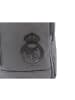 Real Madrid Umhängetasche Schultertasche mit verstellbarem Gurt