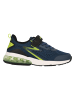 Zigzag Sneaker Icing in 2038 Dark Blue