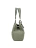 Fritzi aus Preußen Brigitte x Fritzi Limited Chain Sky Shopper Tasche 42 cm green