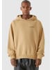 9N1M SENSE 9N1M SENSE Kapuzenpullover in unionbeige