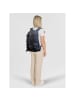 Haglöfs Tight Wanderrucksack 45 cm true black-tarn blue