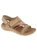 Merrell Merrell Terran 4 Backstrap W Sandal in Beige