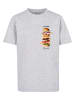 Mister Tee Mister Tee T-Shirts in heather grey