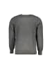 U.S. Polo Grau Herren Pullover aus Viskose