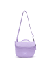 Pacsafe GO anti-theft Umhängetasche RFID 24 cm lavender