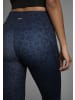 FAYN SPORTS Leggings in navy-black