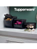 MediaShop Vorratsbehälter Tupperware PotatoSmart in Grau