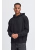 BLEND Hoodie BHJUSTAN in Schwarz