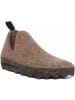 ASPORTUGUESAS Stiefeletten für Damen in beige