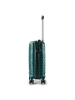 benzi 5807 4 Rollen Kabinentrolley 55 cm grün