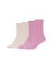 camano Socken 4er Pack silky touch in lilac chiffon