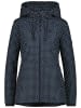 alife and kickin Winterjacke LilouAK B in marine