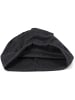 styleBREAKER Beanie Mütze mit Strass Stern in Anthrazit meliert