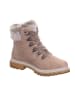 Legero Winterstiefelette MONTA in Giotto