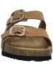 Josef Seibel Hermine 17 in camel