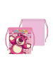 Disney Toy Story Lotso Lunch-Tasche 26,5cm