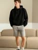 TeeShoppen Shorts Performance Shorts in Light Grey