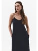 OXXO Sweatkleid BLACK