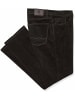 Hattric Jeans für Herren in anthrazit