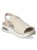 rieker Sandalette in beige