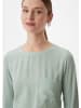 comma T-Shirt  in  7222_salbeigrün