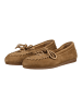 Pavement Slipper ZAKIA Tan