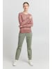 Oxmo Cardigan OXHlin in Rosa