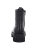 Apple of Eden Stiefelette in schwarz