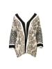 Blugirl Folies Beige Acryl-Pullover