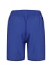 adidas Performance Shorts Pro Madness in blau / schwarz