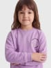 KIDS ONLY Sweatshirt in African Violet