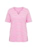 Ulla Popken Longshirt in himbeere