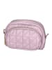 faina Handtasche in Orchidee