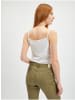 orsay Shorts in Khaki